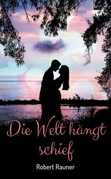 Die Welt hï¿½ngt schief: Gedichte und Anekdoten