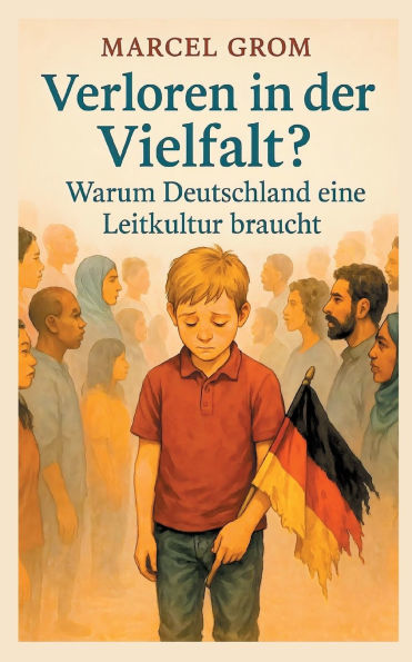 Verloren in der Vielfalt?: Warum Deutschland eine Leitkultur braucht
