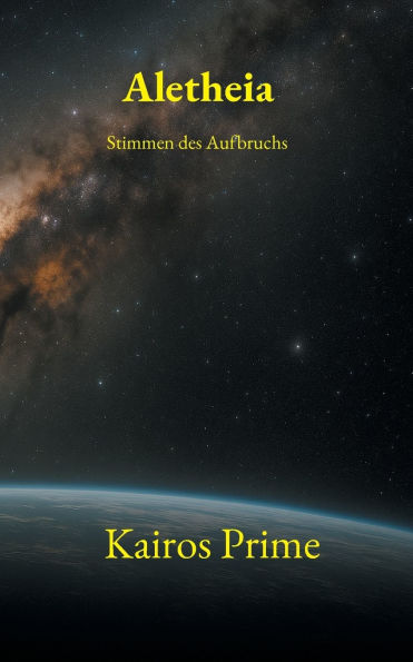 Aletheia: Stimmen des Aufbruchs