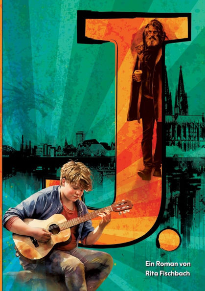 J.: Das Schicksal fragt nicht