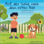 Auf der Suche nach dem roten Ball