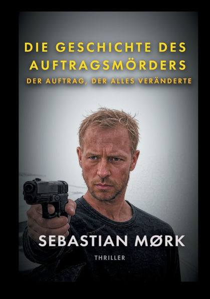 Die Geschichte des AuftragsmÃ¯Â¿Â½rders: Der Auftrag, Der Alles VerÃ¯Â¿Â½nderte