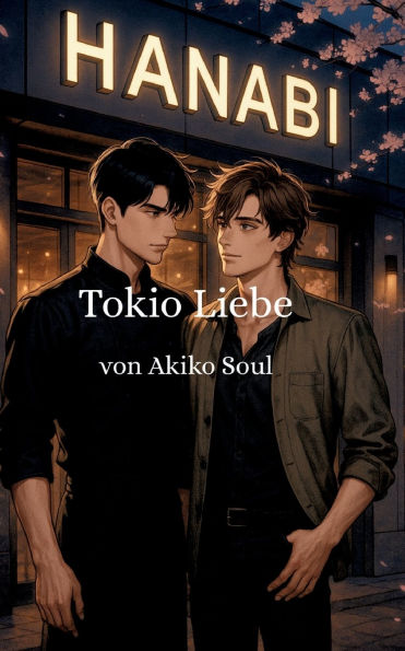 Tokio Liebe