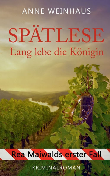 Sp�tlese: Lang lebe die K�nigin