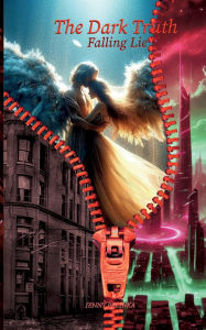 Title: The Dark Truth: Falling Lie, Author: Jenny Pelinka
