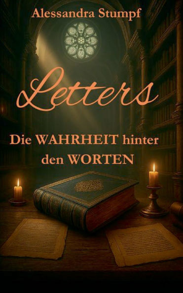 Letters: Die Wahrheit hinter den Worten