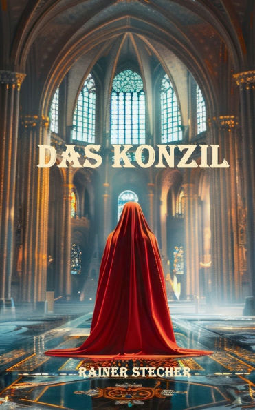 Das Konzil: Ein spannendes Fantasy-Serienfinale