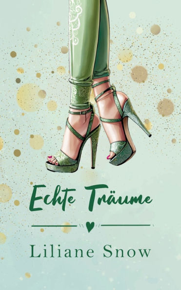 Echte Trï¿½ume: Teresa und Bï¿½la