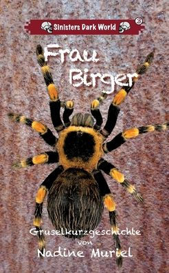 Frau Birger: Sinisters Dark World