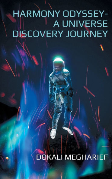Harmony Odyssey-A Universe Discovery Journey