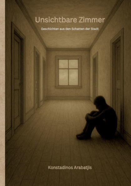 Unsichtbare Zimmer: Geschichten aus den Schatten der Stadt