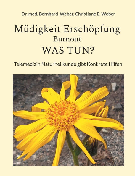 Mï¿½digkeit Erschï¿½pfung Burnout was tun?: Telemedizin Naturheilkunde Gibt Konkrete Hilfe