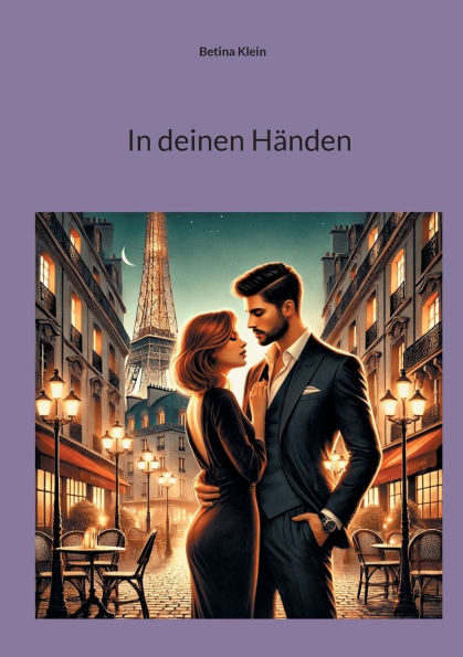 In deinen Hï¿½nden