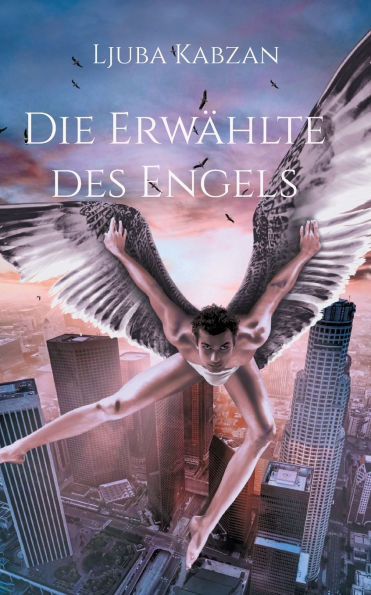 Die Erwï¿½hlte des Engels