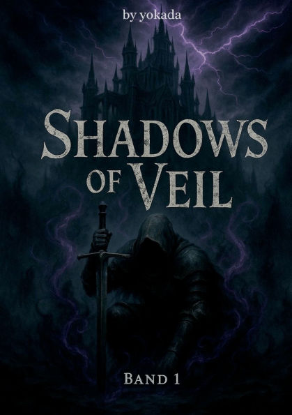 Shadows of Veil Band 1