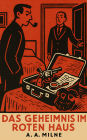 Das Geheimnis im roten Haus
