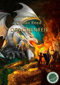 Title: Drachenreif: Die Ahkis Trilogie, Buch 1, Author: Conan Reed
