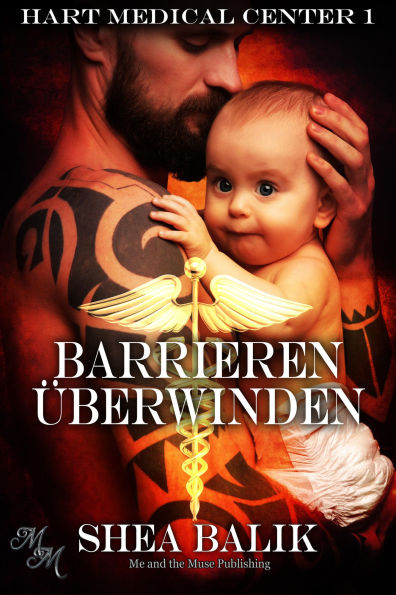Barrieren überwinden