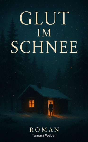 Glut im Schnee