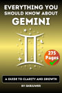 The Gemini Book: A Guide to Clarity and Growth