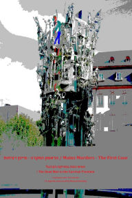 Title: ?????? ????? - ????? ?????? / Mainz Murders - The First Case, Author: Simone Homberg