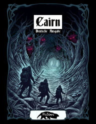 Title: Cairn: Deutsche Übersetzung, Author: Yochai Gal