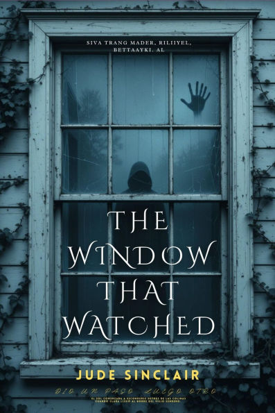 The Window That Watched