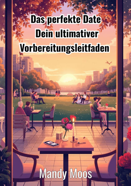 Das perfekte Date: Dein ultimativer Vorbereitungsleitfaden