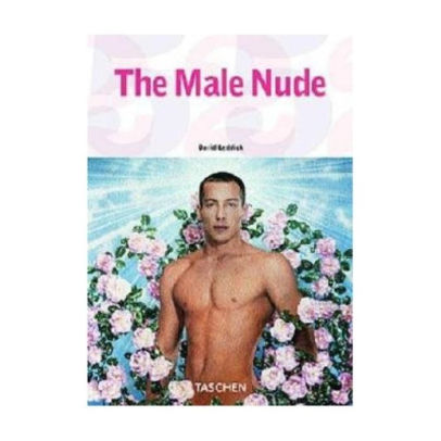 The Male Nudepaperback - 