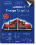 Alternative view 1 of Automobile Design Graphics