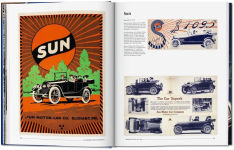 Alternative view 5 of Automobile Design Graphics