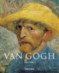 Title: Van Gogh, Author: Ingo F Walther