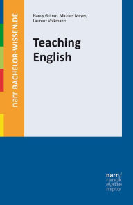 Title: Teaching English, Author: Nancy Grimm