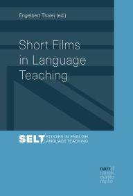 Title: Short Films in Language Teaching, Author: Engelbert Thaler