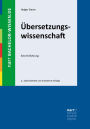 Übersetzungswissenschaft: Eine Einführung