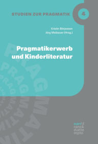 Title: Pragmatikerwerb und Kinderliteratur, Author: Kristin Börjesson