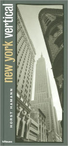 Title: New York Vertical, Author: Horst Hamann