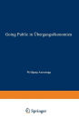 Going Public in Übergangsökonomien: Das Preisverhalten von Initial Public Offerings in Polen