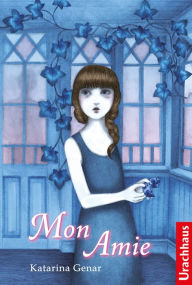 Title: Mon Amie, Author: Katarina Genar