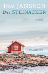 Title: Der Steinacker, Author: Tove Jansson