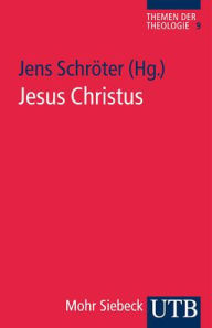 Title: Jesus Christus, Author: Jens Schroter