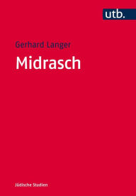 Title: Midrasch, Author: Gerhard Langer