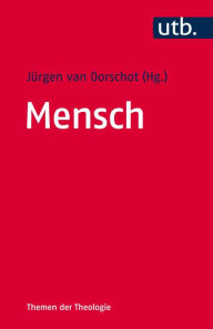 Title: Mensch, Author: Jurgen van Oorschot