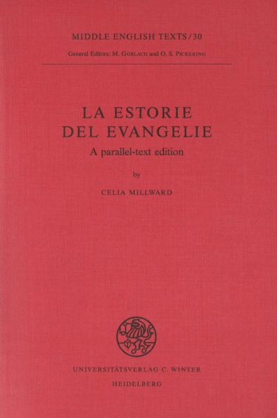 La Estorie del Evangelie