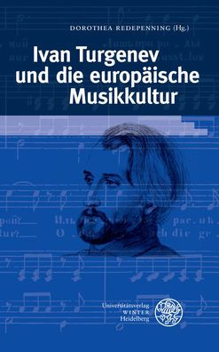 Ivan Turgenev und die europaische Musikkultur