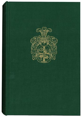 Darstellungen und Quellen zur Geschichte der deutschen Einheitsbewegung im 19. und 20. Jahrhundert / Band 23: Die Universitatsburschenschaften im Kaiserreich (1871-1918)