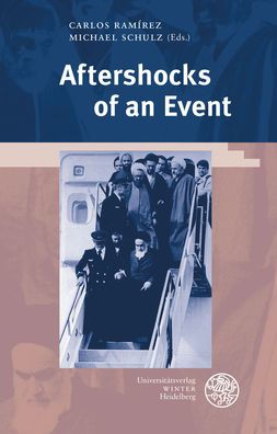 Aftershocks of an Event: Theoretical-political repercussions of the Iranian Revolution