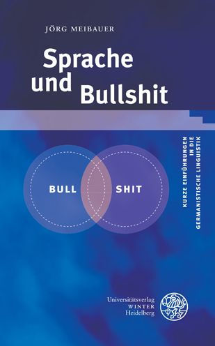 Sprache und Bullshit