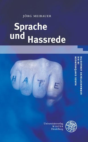 Sprache und Hassrede