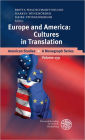 America and Europe: Cultures in Translation